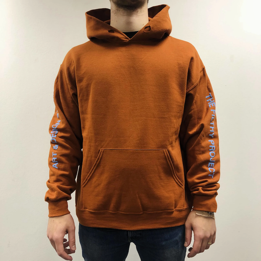 FILTHY HOODIE
