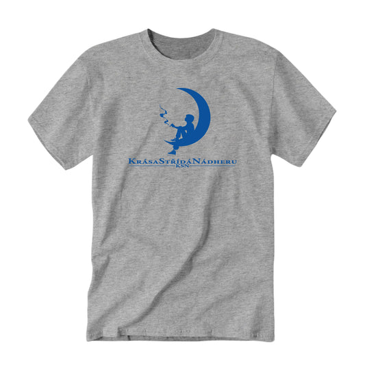 KSN DREAM BIG T-SHIRT