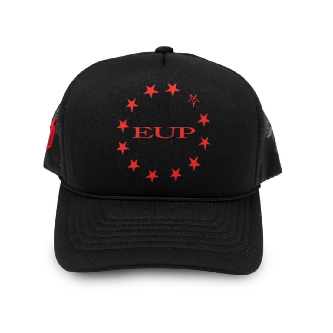 YZO EUP TRUCKER