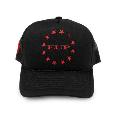 YZO EUP TRUCKER
