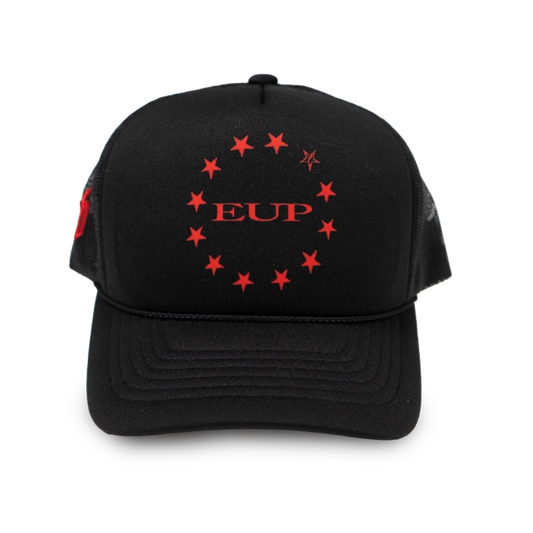 YZO EUP TRUCKER