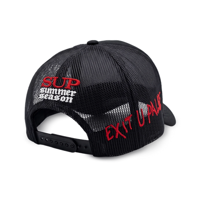 ULT PALICE TRUCKER