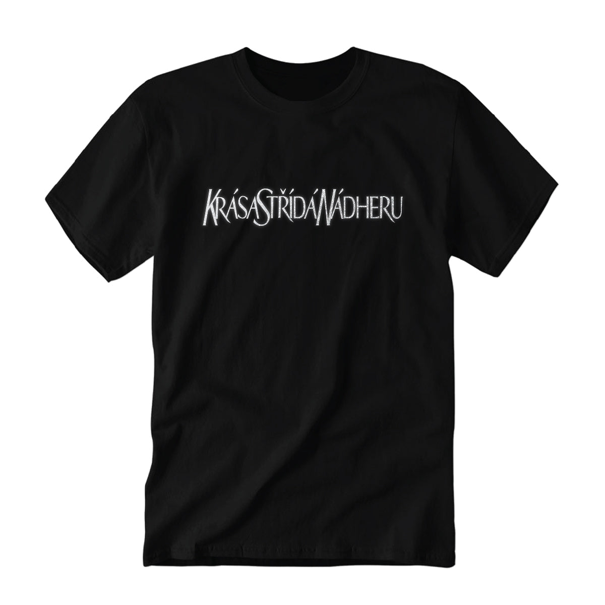 KSN TRIKO WHITE GLITTER