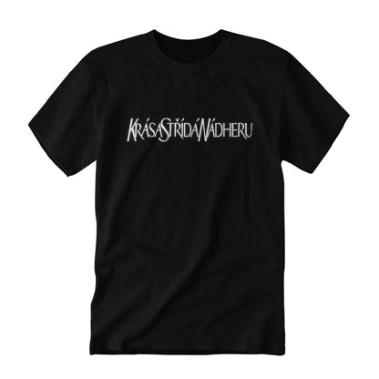 KSN TRIKO WHITE GLITTER