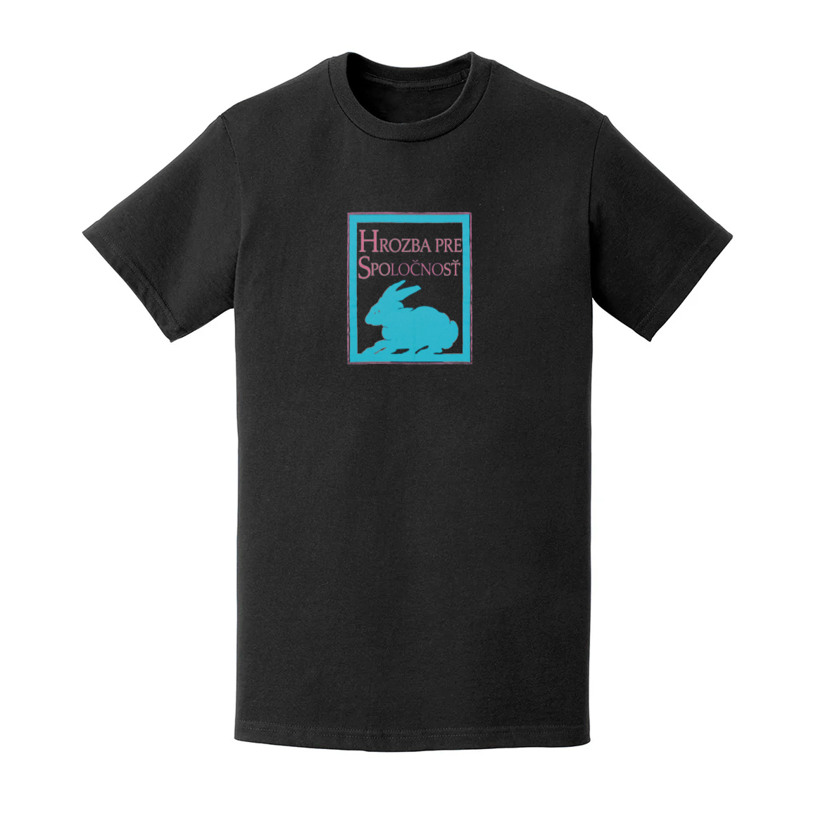 KARLO - RABBIT HOLE TRIKO