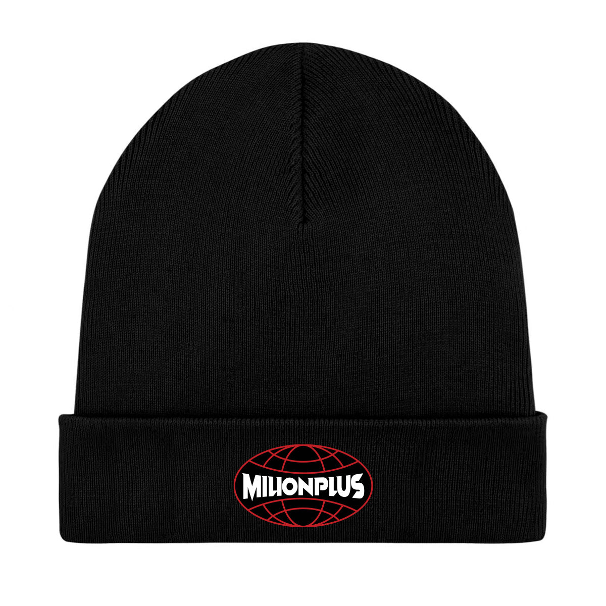 MILLION PLUS 2023 BEANIE