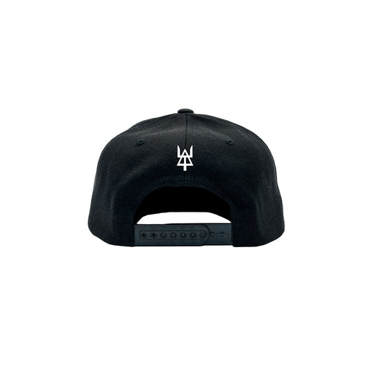 JICKSON - OBSIDIAN - CAP - 2