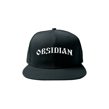 JICKSON - OBSIDIAN - KŠILTOVKA