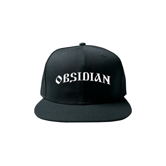 JICKSON - OBSIDIAN - CAP - 2