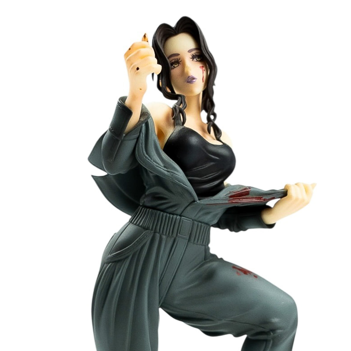 HALLOWEEN FIGURKA