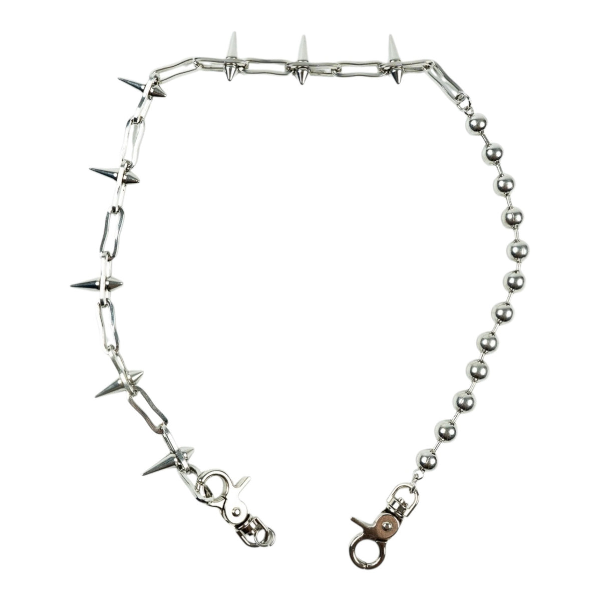 PUNK CHAIN