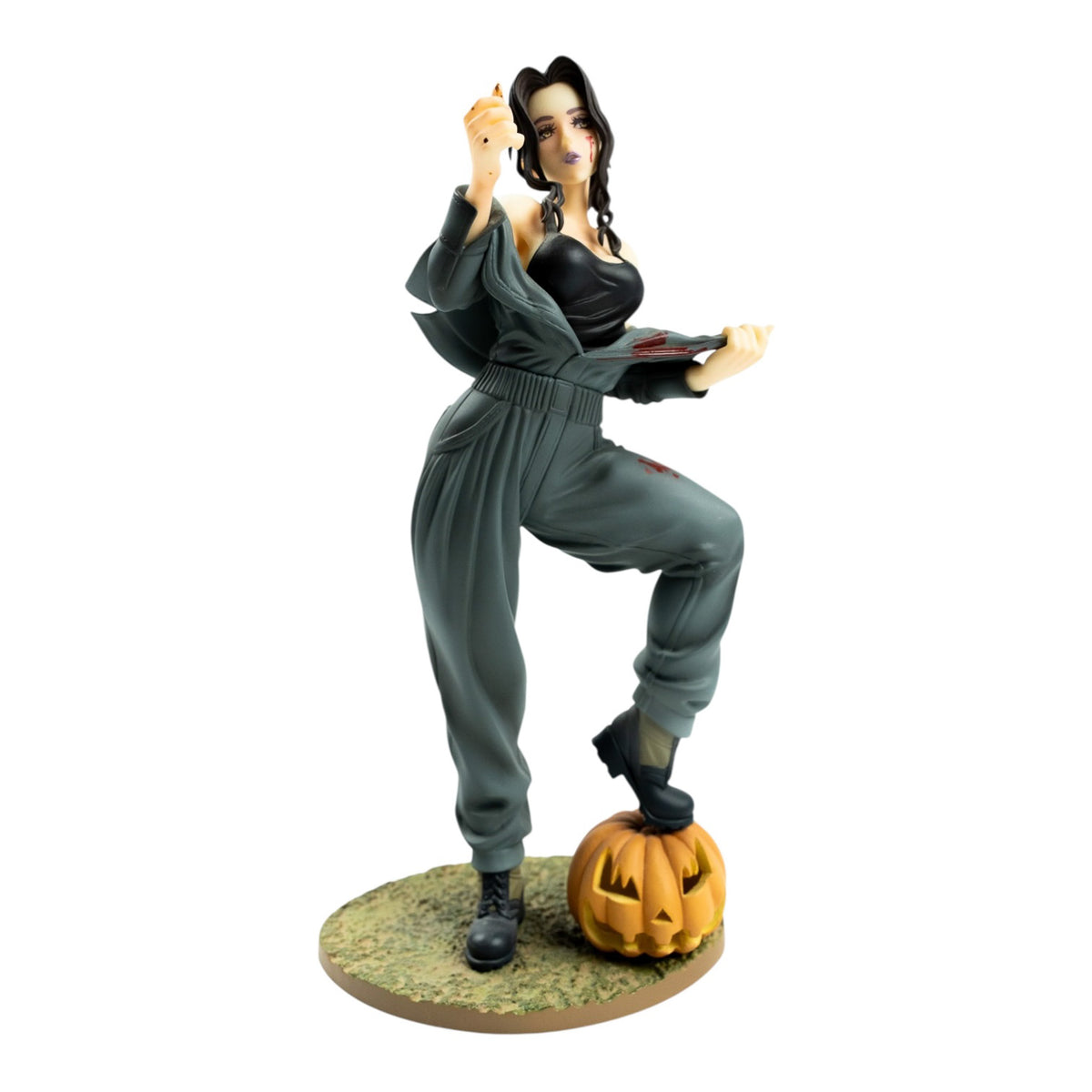 HALLOWEEN FIGURKA