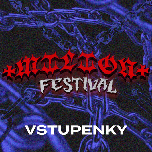 TICKETS: MILLION PLUS FESTIVAL