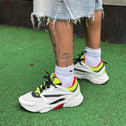 DIOR B22 SLIME BOTY