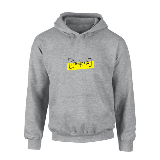 FREE KARLO GUDLAK REVIVAL SWEATSHIRT