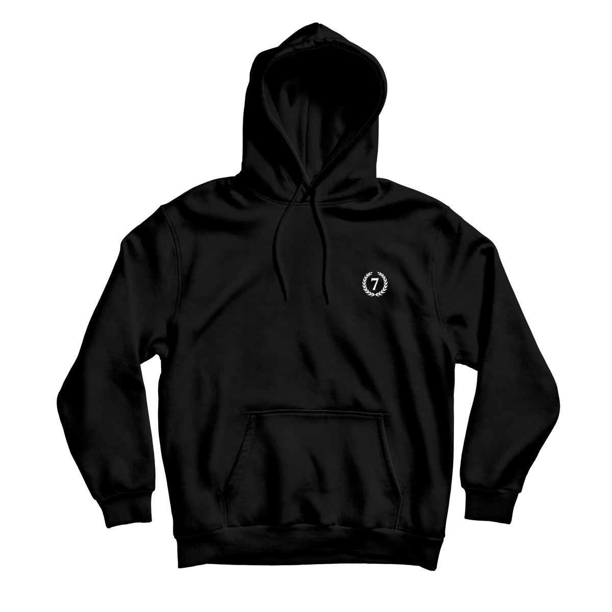 NIK TENDO - 7 HOODIE