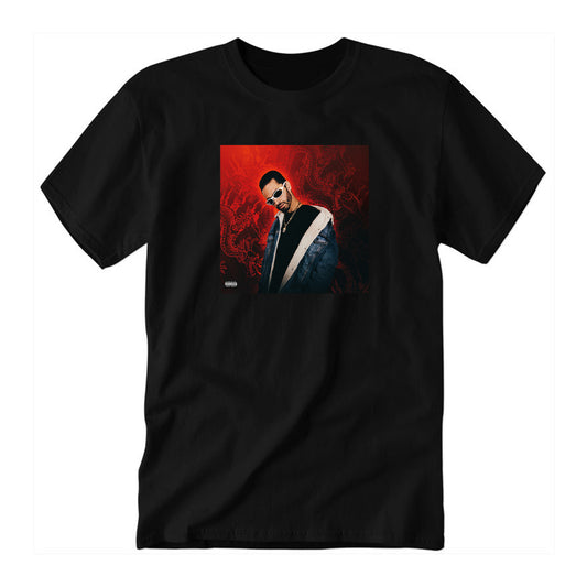 KOKY "ON YOUR BLOCK" T-SHIRT