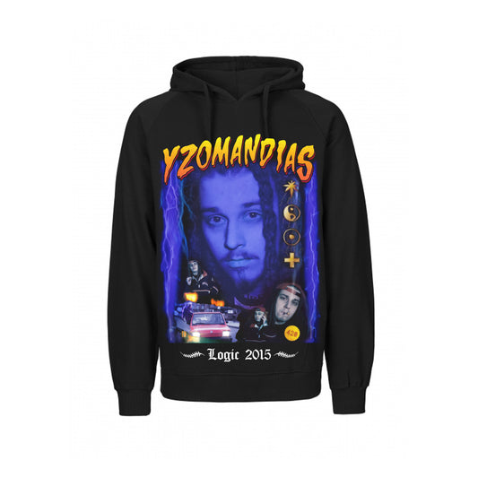 YZOMANDIAS REMASTER SWEATSHIRT