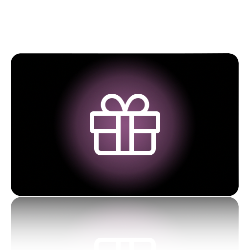 Dárkový voucher
