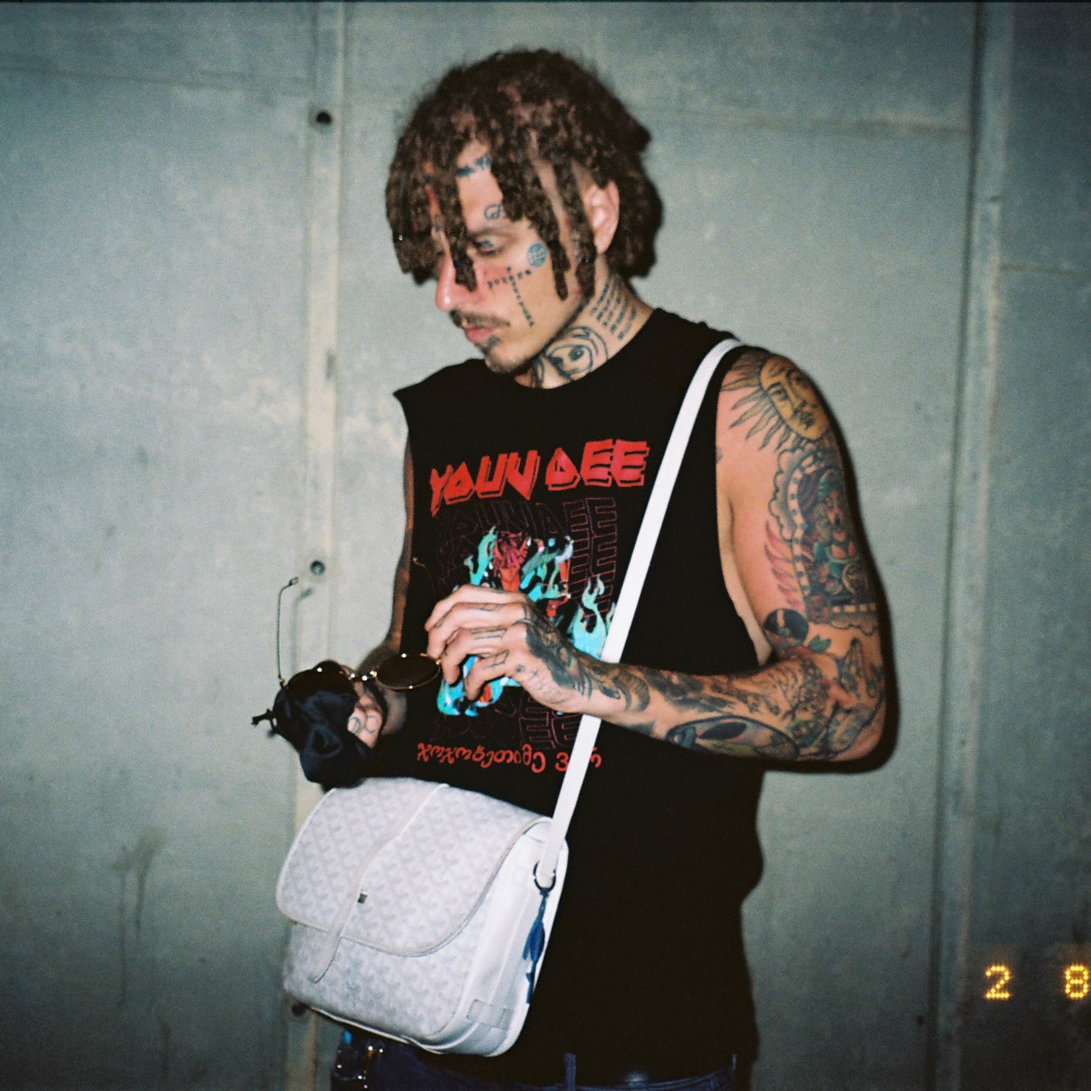 YOUV DEE TÍLKO