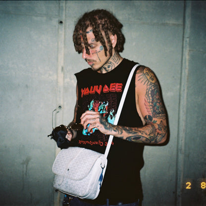 YOUV DEE TÍLKO