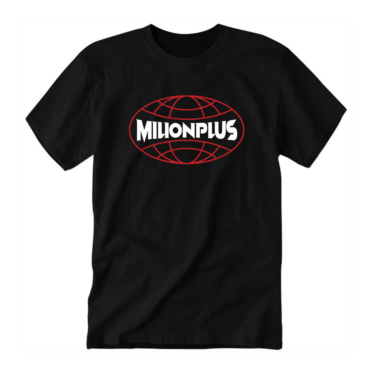 MILION PLUS 2023 TRIKO