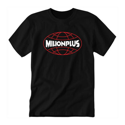 MILION PLUS 2023 TRIKO
