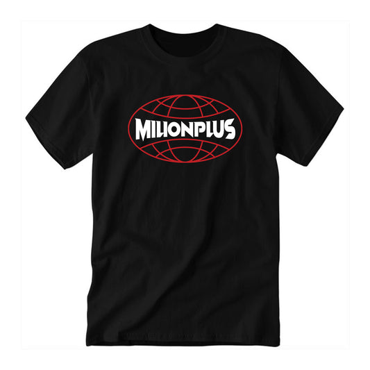 MILLION PLUS 2023 T-SHIRT