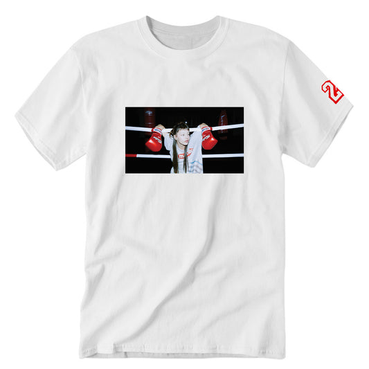 SARA RIKAS - I, SARA T-SHIRT