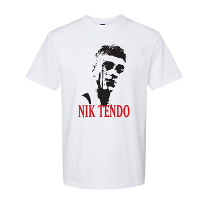 NIK TENDO - 7 TEE