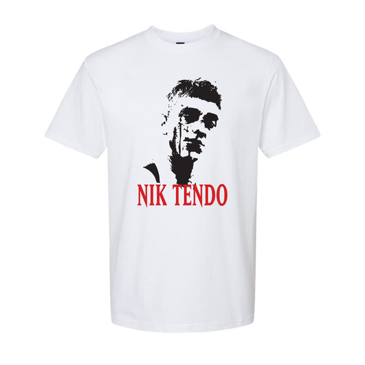 NIK TENDO - 7 TEE