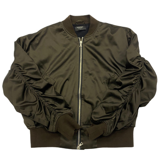 REPRESENT SATÉNOVÝ BOMBER