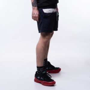 Shortky Tommy Hilfiger zprava